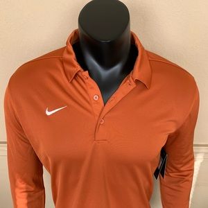 Nike Dri-Fit Men’s Medium Long Sleeve